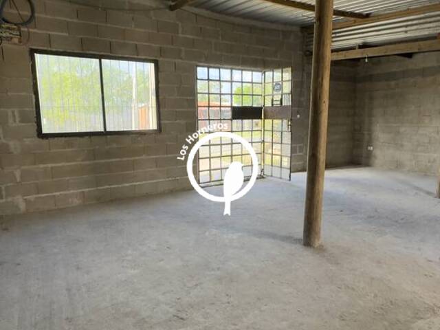 #256 - Oficina para Alquiler en Ciudad de la Costa - UY-CA - 2