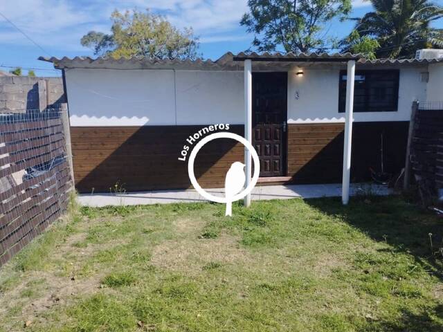#260 - Casa para Alquiler en Ciudad de la Costa - UY-CA - 1