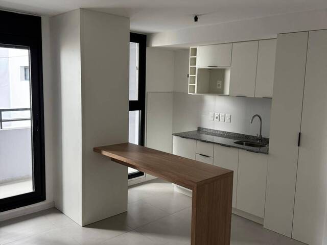 Apartamento para Venta en Montevideo - 4