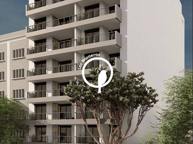 #261 - Apartamento para Venta en Montevideo - UY-MO - 1