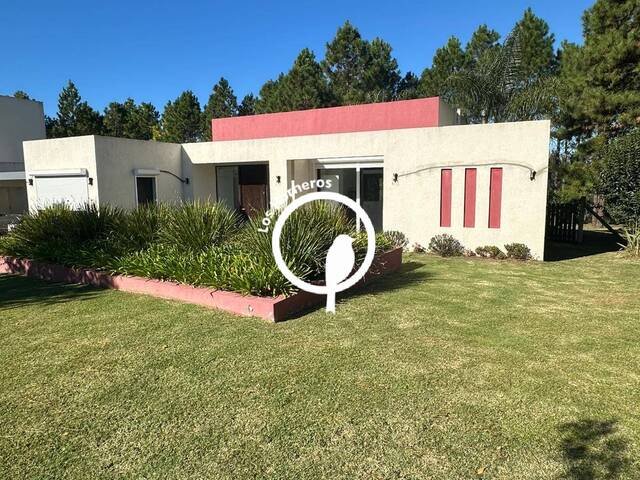 #263 - Casa para Venta en Ciudad de la Costa - UY-CA - 2