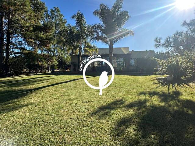 #263 - Casa para Venta en Ciudad de la Costa - UY-CA - 1