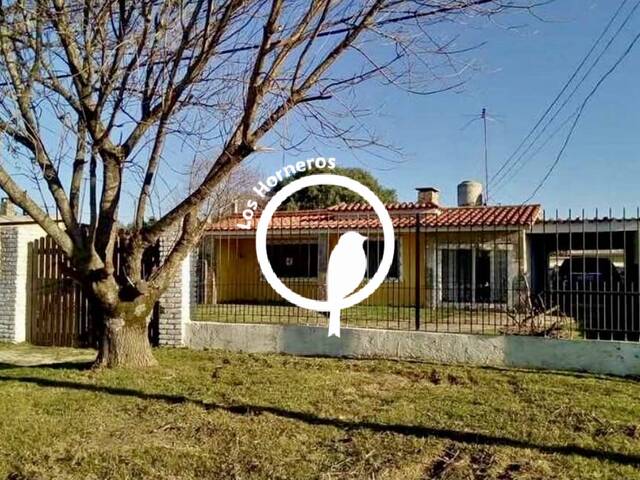 #264 - Casa para Alquiler en Ciudad de la Costa - UY-CA - 1