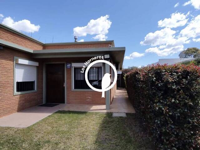 #269 - Casa para Alquiler en Atlántida - UY-CA