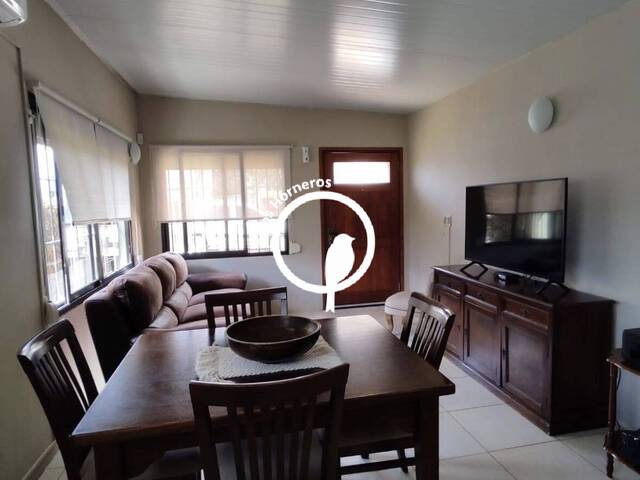 #269 - Casa para Alquiler en Atlántida - UY-CA