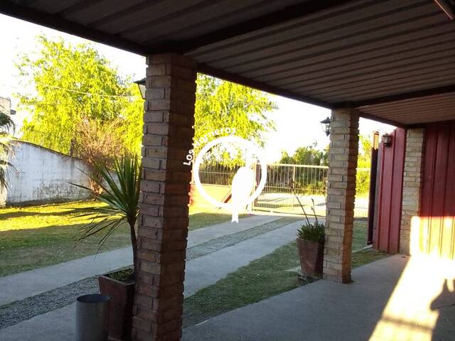 #270 - Casa para Venta en Canelones - UY-CA - 1