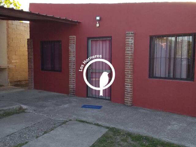 #270 - Casa para Venta en Canelones - UY-CA - 2