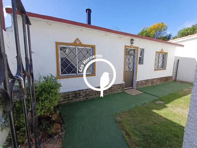 #271 - Casa para Alquiler en Ciudad de la Costa - UY-CA - 1