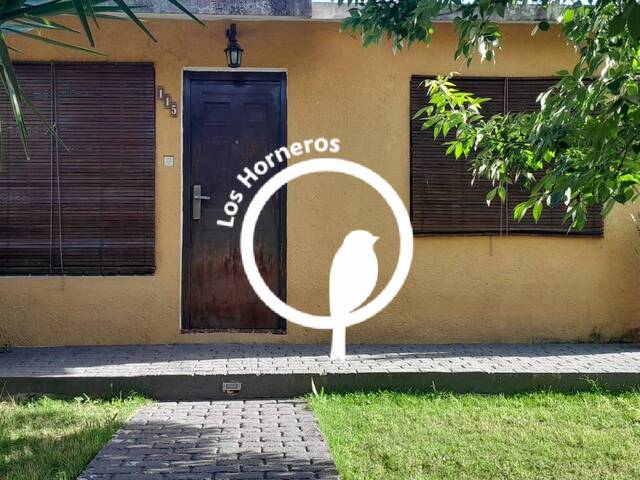 #204 - Casa para Venta en Canelones - UY-CA
