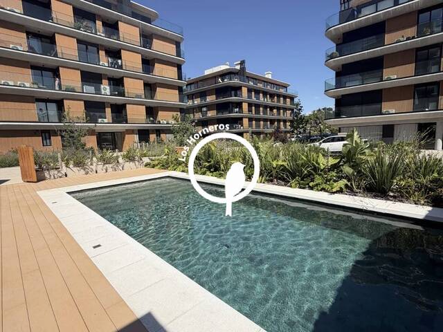 #273 - Apartamento para Alquiler en Ciudad de la Costa - UY-CA - 1