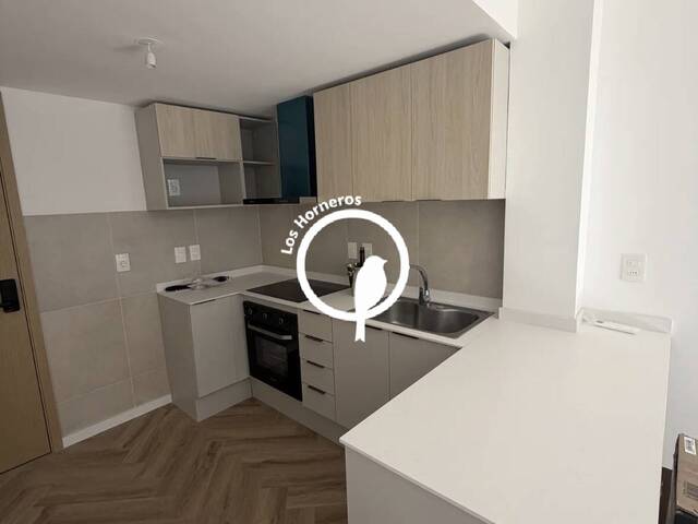 #273 - Apartamento para Alquiler en Ciudad de la Costa - UY-CA - 2