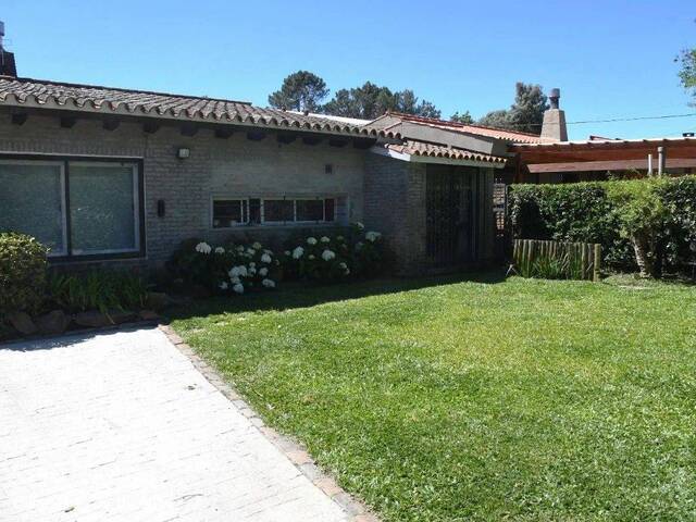 Casa para Venta en Ciudad de la Costa - 4