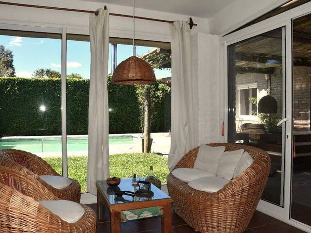 Casa para Venta en Ciudad de la Costa - 5