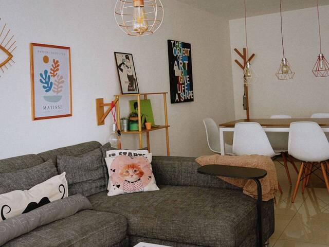 Apartamento para Alquiler en Montevideo - 4