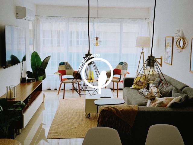 #280 - Apartamento para Alquiler en Montevideo - UY-MO