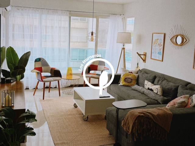 #280 - Apartamento para Alquiler en Montevideo - UY-MO
