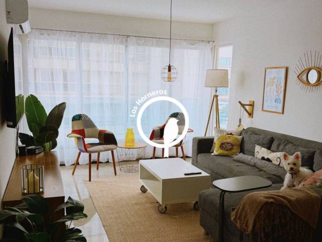 #280 - Apartamento para Alquiler en Montevideo - UY-MO