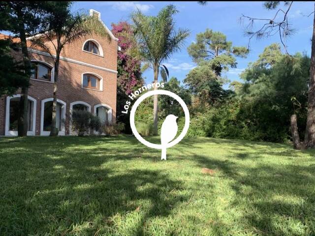 #294 - Casa para Venta en Ciudad de la Costa - UY-CA