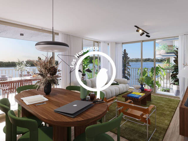 #296 - Apartamento para Venta en Ciudad de la Costa - UY-CA