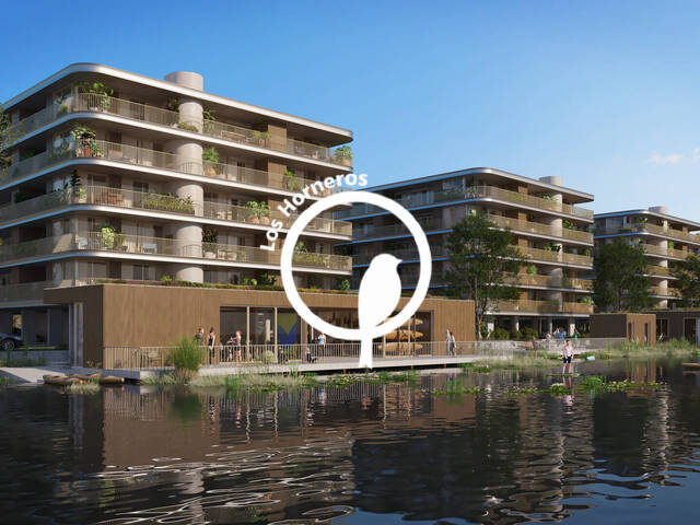 #296 - Apartamento para Venta en Ciudad de la Costa - UY-CA