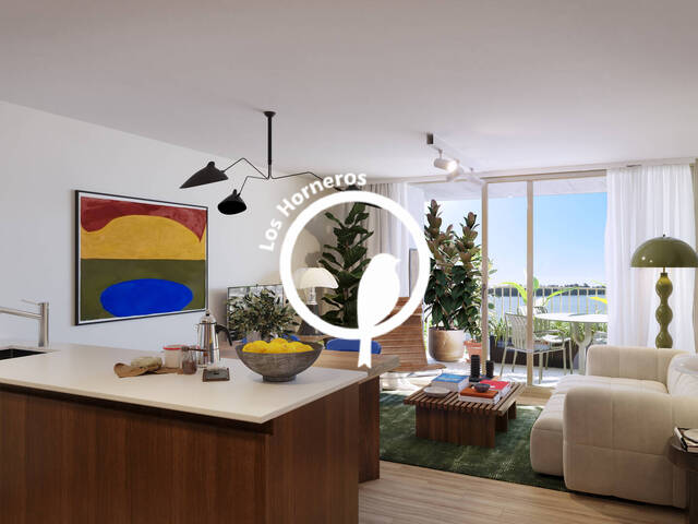 Apartamento para Venta en Ciudad de la Costa - 4