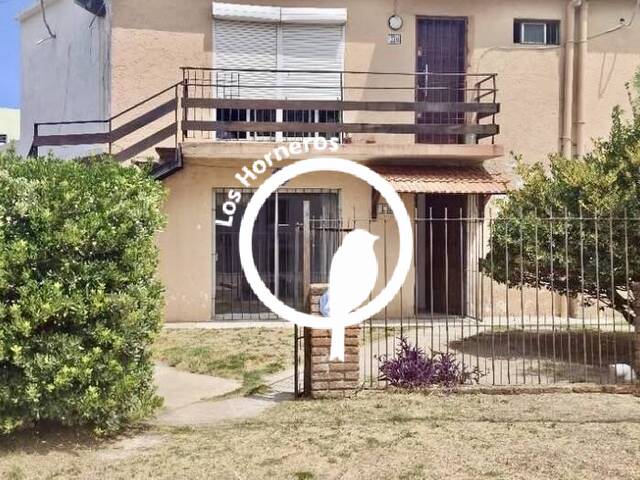 #297 - Casa para Alquiler en Ciudad de la Costa - UY-CA
