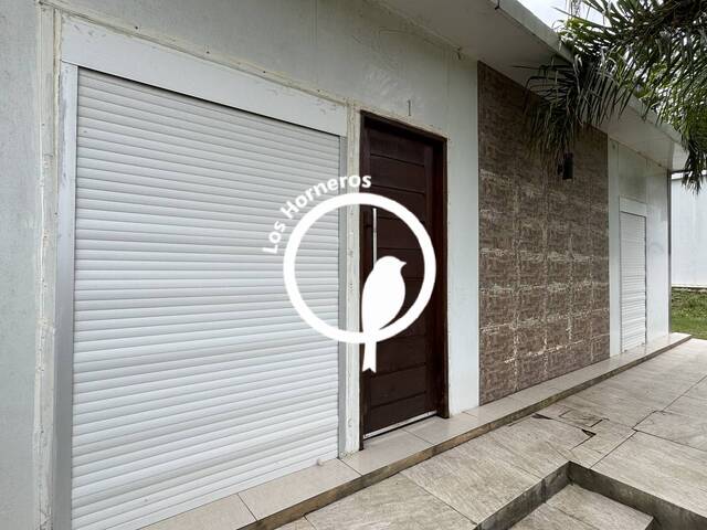 #298 - Casa para Alquiler en Ciudad de la Costa - UY-CA