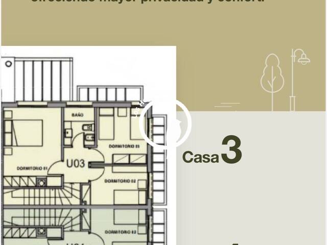 Casa para Venta en Ciudad de la Costa - 5