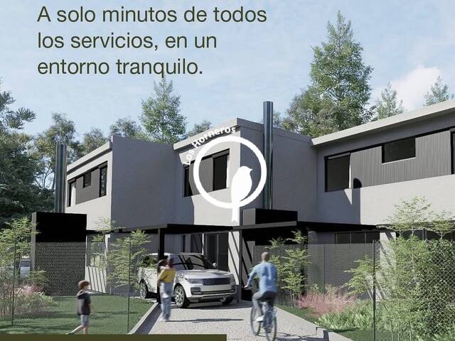#299 - Casa para Venta en Ciudad de la Costa - UY-CA