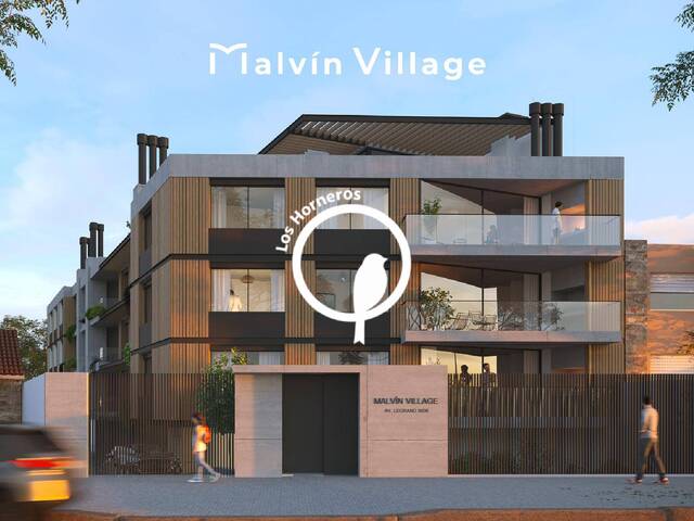 #303 - Apartamento para Venta en Montevideo - UY-MO