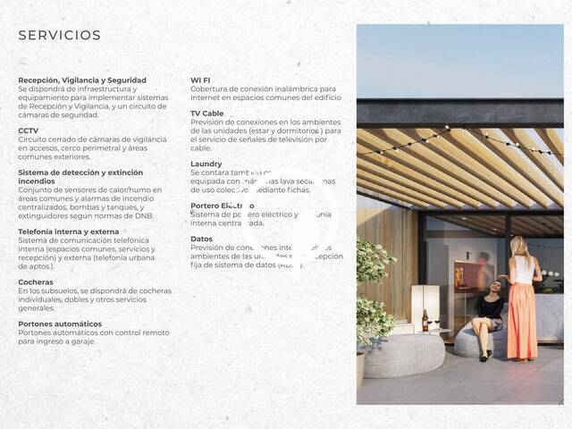 Apartamento para Venta en Montevideo - 5