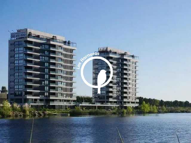 #307 - Apartamento para Venta en Ciudad de la Costa - UY-CA