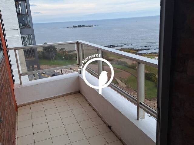 #309 - Apartamento para Alquiler en Montevideo - UY-MO