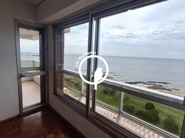 #309 - Apartamento para Alquiler en Montevideo - UY-MO