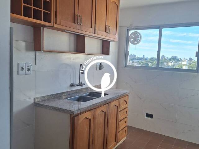 Apartamento para Alquiler en Montevideo - 5