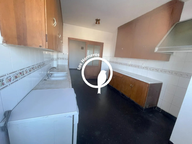 #310 - Apartamento para Alquiler en Montevideo - UY-MO