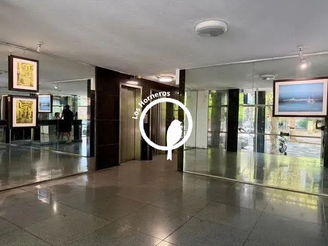 #311 - Monoambiente para Alquiler en Montevideo - UY-MO