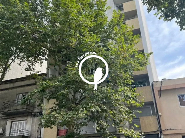 #312 - Apartamento para Alquiler en Montevideo - UY-MO