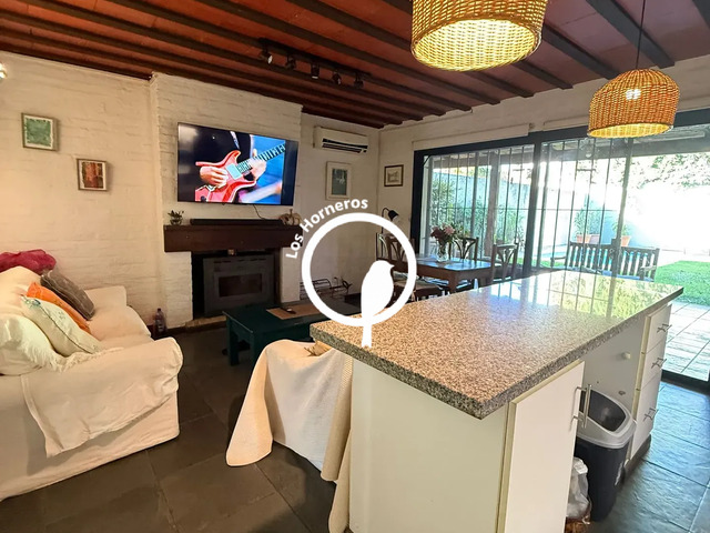 Casa para Alquiler en Ciudad de la Costa - 5