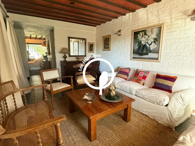 Casa para Alquiler en Ciudad de la Costa - 4