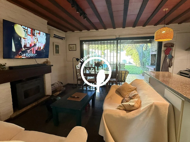#315 - Casa para Alquiler en Ciudad de la Costa - UY-CA