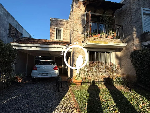 #315 - Casa para Alquiler en Ciudad de la Costa - UY-CA
