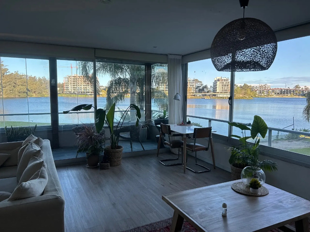 #321 - Apartamento para Alquiler en Ciudad de la Costa - UY-CA