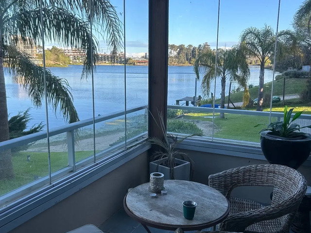 #321 - Apartamento para Alquiler en Ciudad de la Costa - UY-CA