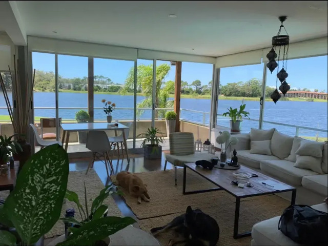 #321 - Apartamento para Alquiler en Ciudad de la Costa - UY-CA