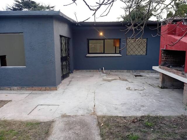 #322 - Casa para Alquiler en Ciudad de la Costa - UY-CA