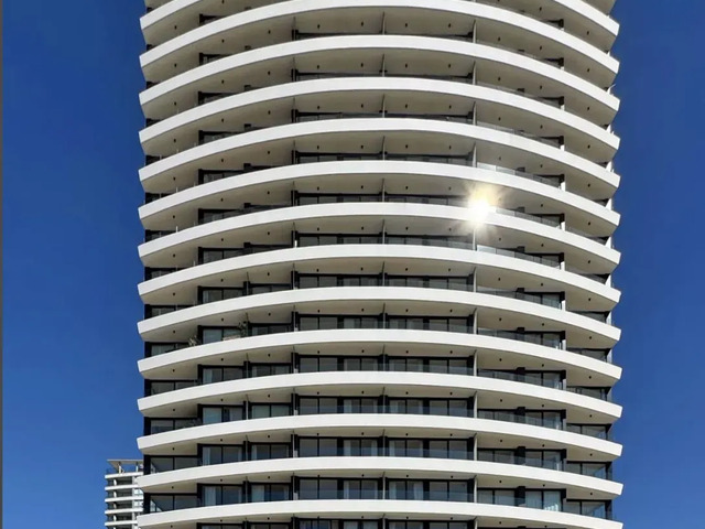 #323 - Apartamento para Alquiler en Ciudad de la Costa - UY-CA