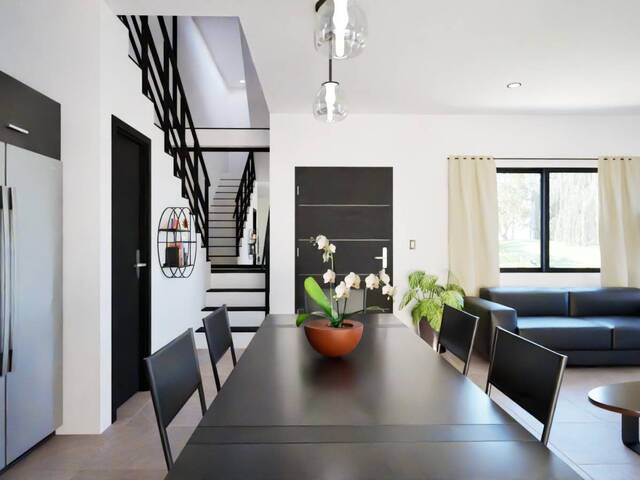 Casa para Alquiler en Ciudad de la Costa - 3