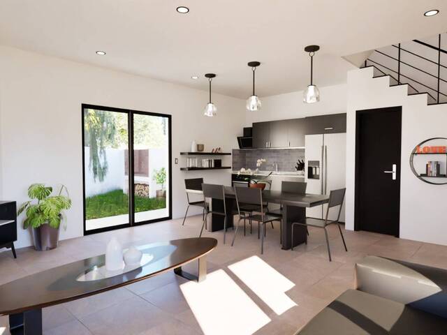 Casa para Alquiler en Ciudad de la Costa - 2