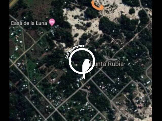 #336 - Terreno para Venta en Rocha - UY-RO